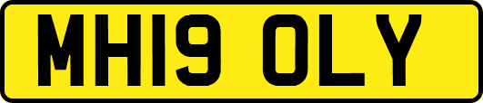 MH19OLY