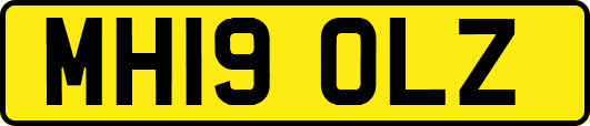 MH19OLZ
