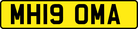 MH19OMA