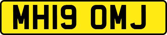 MH19OMJ