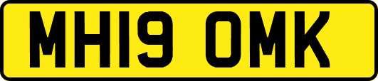 MH19OMK