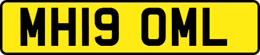 MH19OML