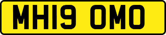 MH19OMO