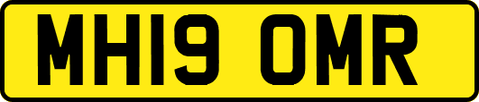 MH19OMR