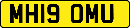 MH19OMU
