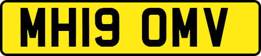 MH19OMV