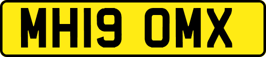 MH19OMX