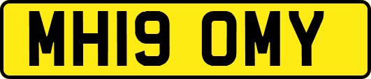 MH19OMY