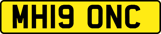 MH19ONC