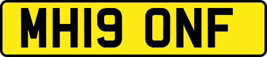 MH19ONF