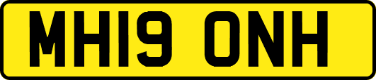 MH19ONH
