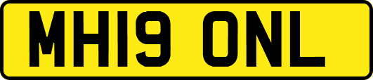 MH19ONL