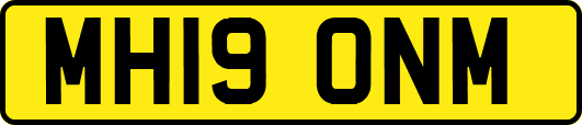 MH19ONM