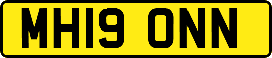 MH19ONN