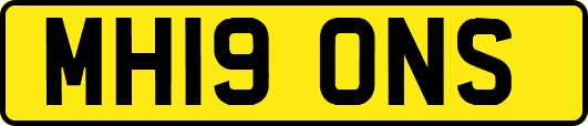 MH19ONS