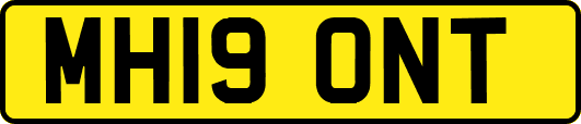 MH19ONT