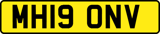 MH19ONV
