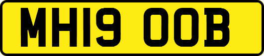 MH19OOB