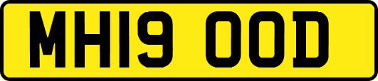 MH19OOD