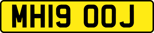 MH19OOJ