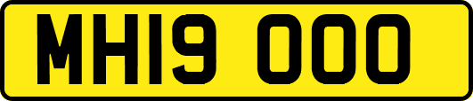MH19OOO