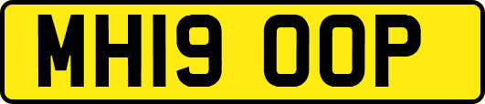 MH19OOP