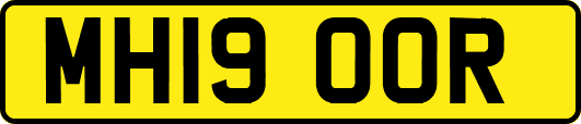 MH19OOR