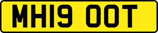 MH19OOT