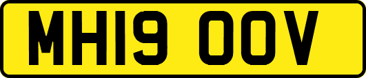 MH19OOV