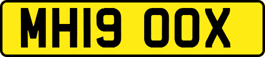MH19OOX