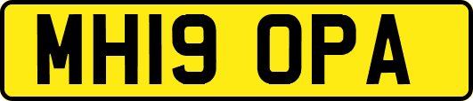 MH19OPA