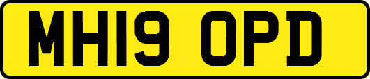 MH19OPD