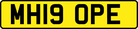 MH19OPE