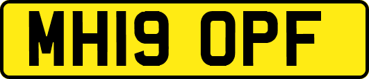 MH19OPF