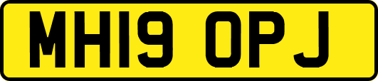 MH19OPJ