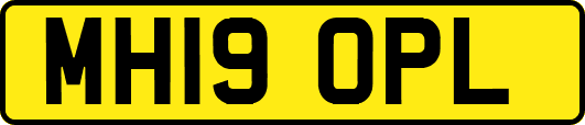 MH19OPL