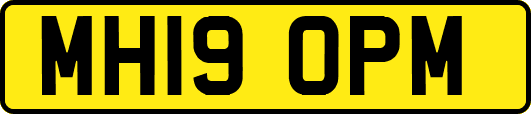 MH19OPM
