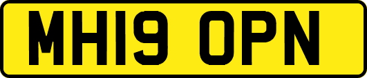 MH19OPN