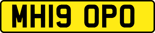 MH19OPO