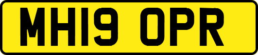 MH19OPR