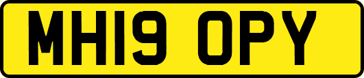 MH19OPY