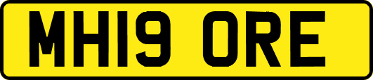MH19ORE