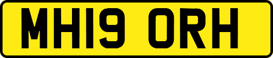 MH19ORH