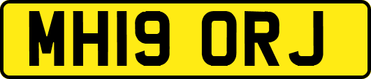 MH19ORJ