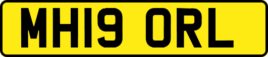 MH19ORL