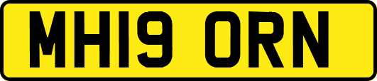 MH19ORN