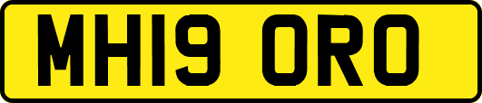 MH19ORO