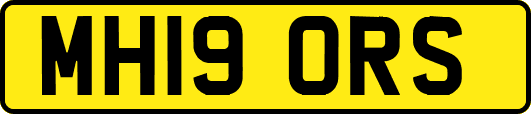 MH19ORS