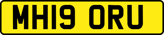 MH19ORU