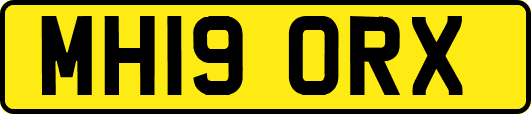 MH19ORX